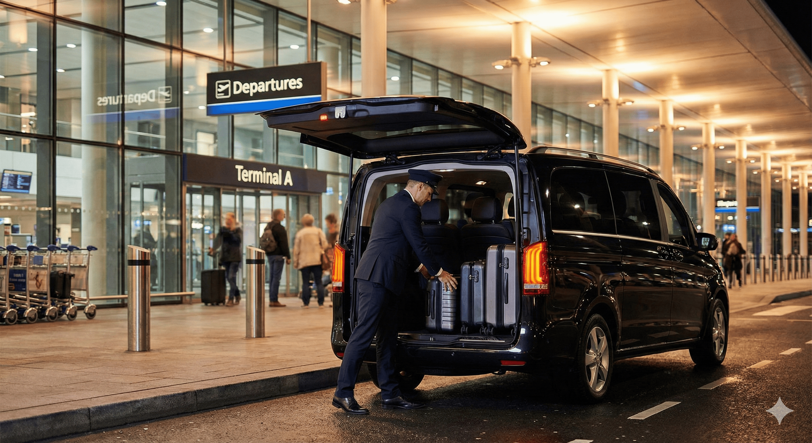 Havalimanı Transfer